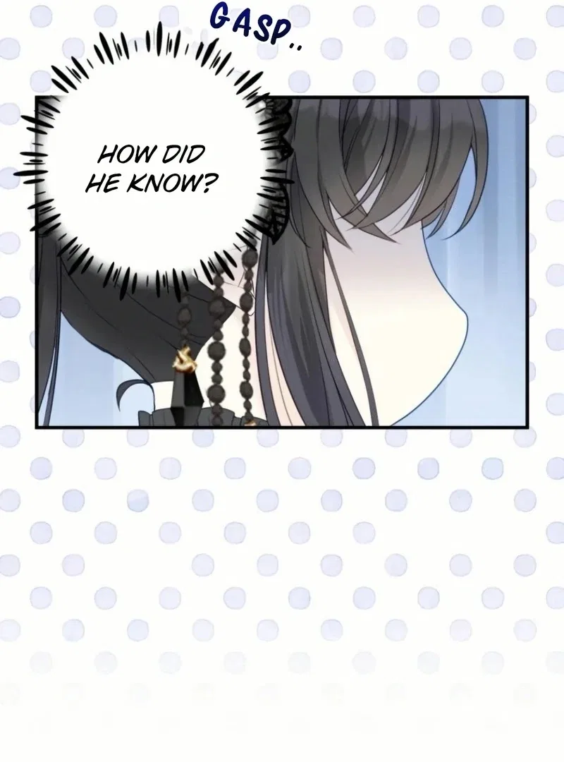 I Became The Black Swan Mother of The White Swan Princess Chapter 21 – Page 101