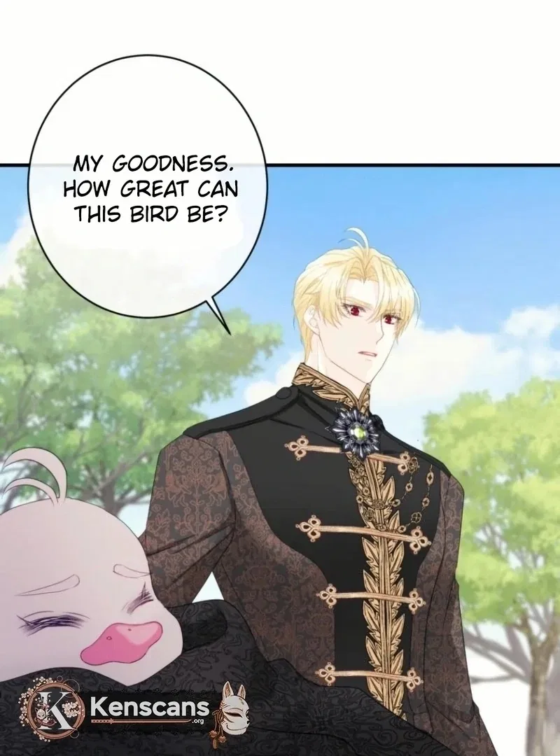 I Became The Black Swan Mother of The White Swan Princess Chapter 21 – Page 102