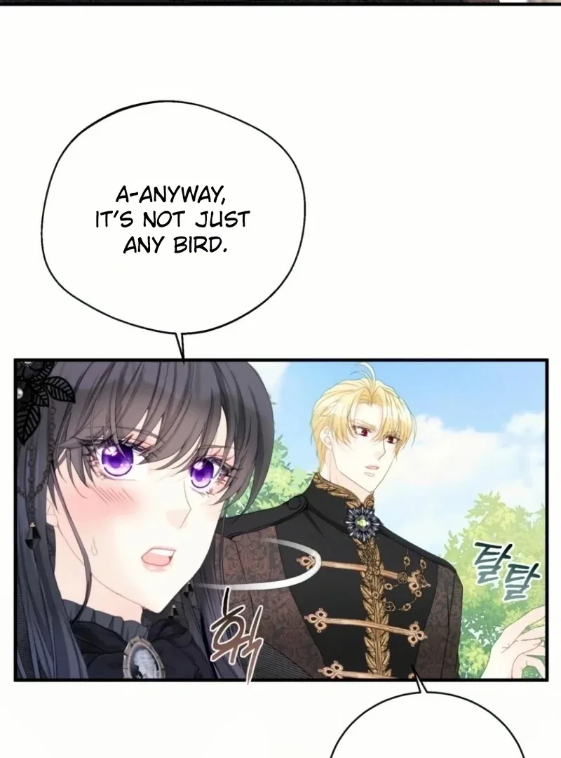 I Became The Black Swan Mother of The White Swan Princess Chapter 21 – Page 103