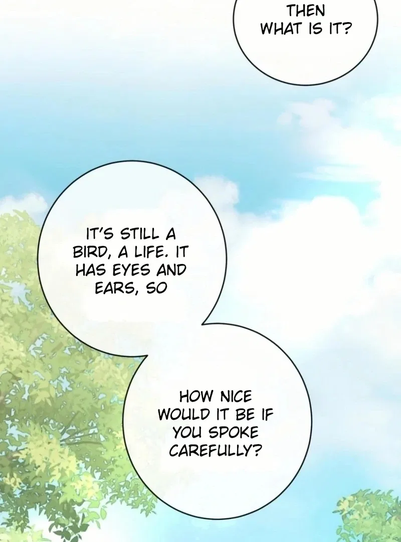 I Became The Black Swan Mother of The White Swan Princess Chapter 21 – Page 104