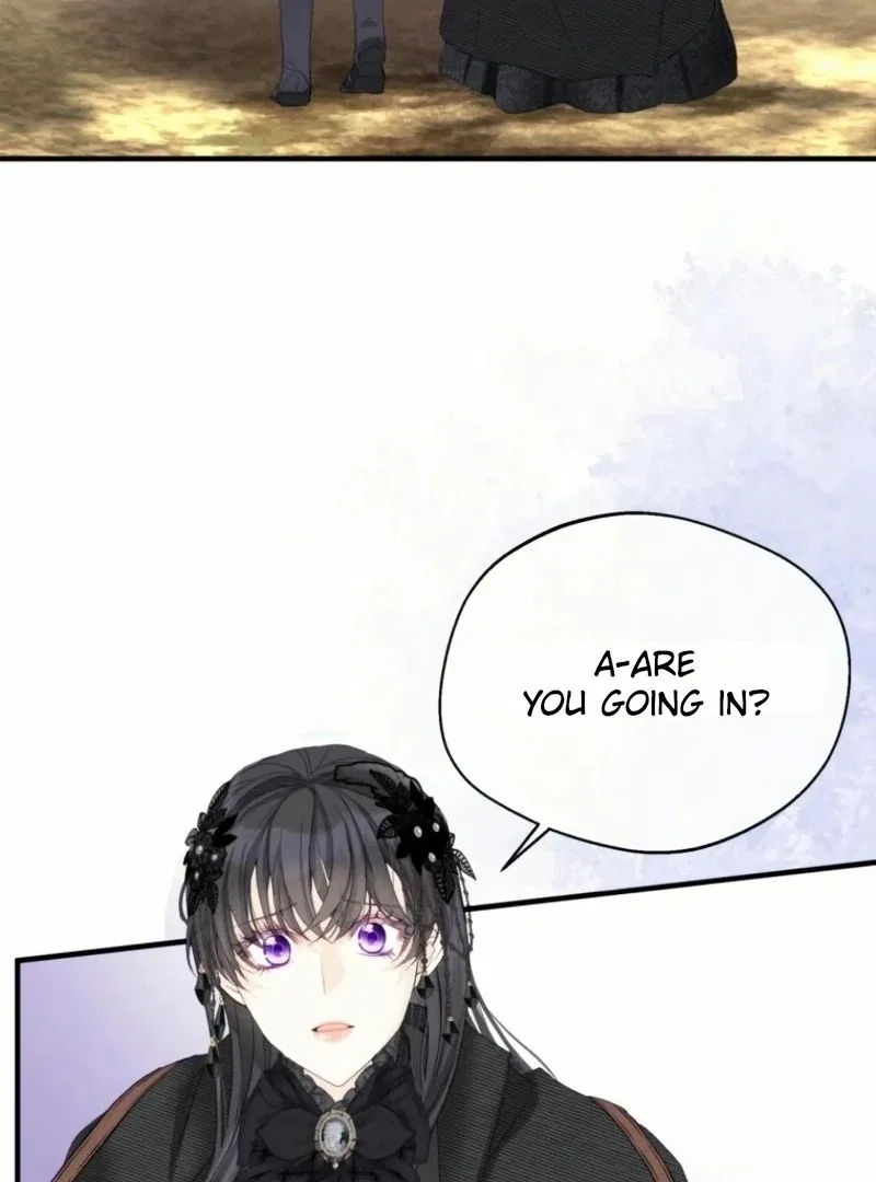 I Became The Black Swan Mother of The White Swan Princess Chapter 21 – Page 110