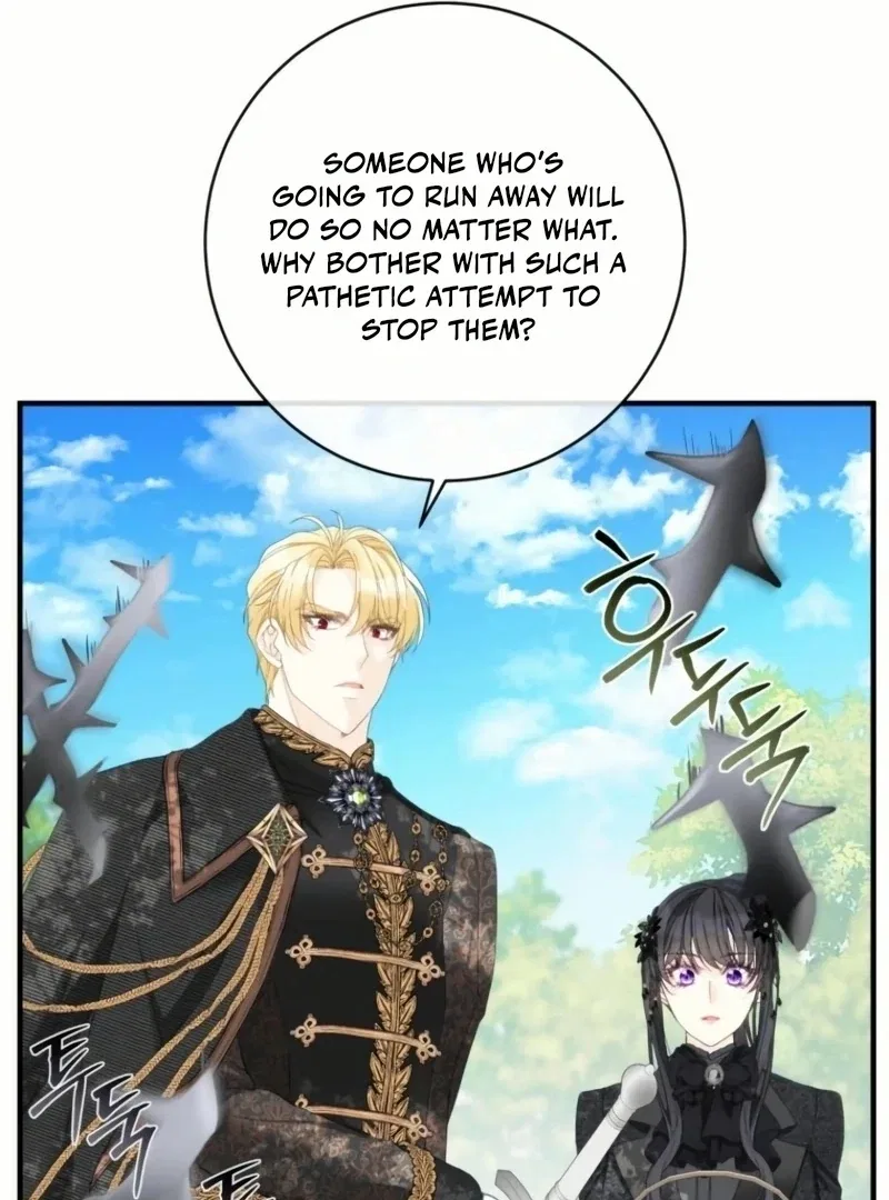 I Became The Black Swan Mother of The White Swan Princess Chapter 20 – Page 8
