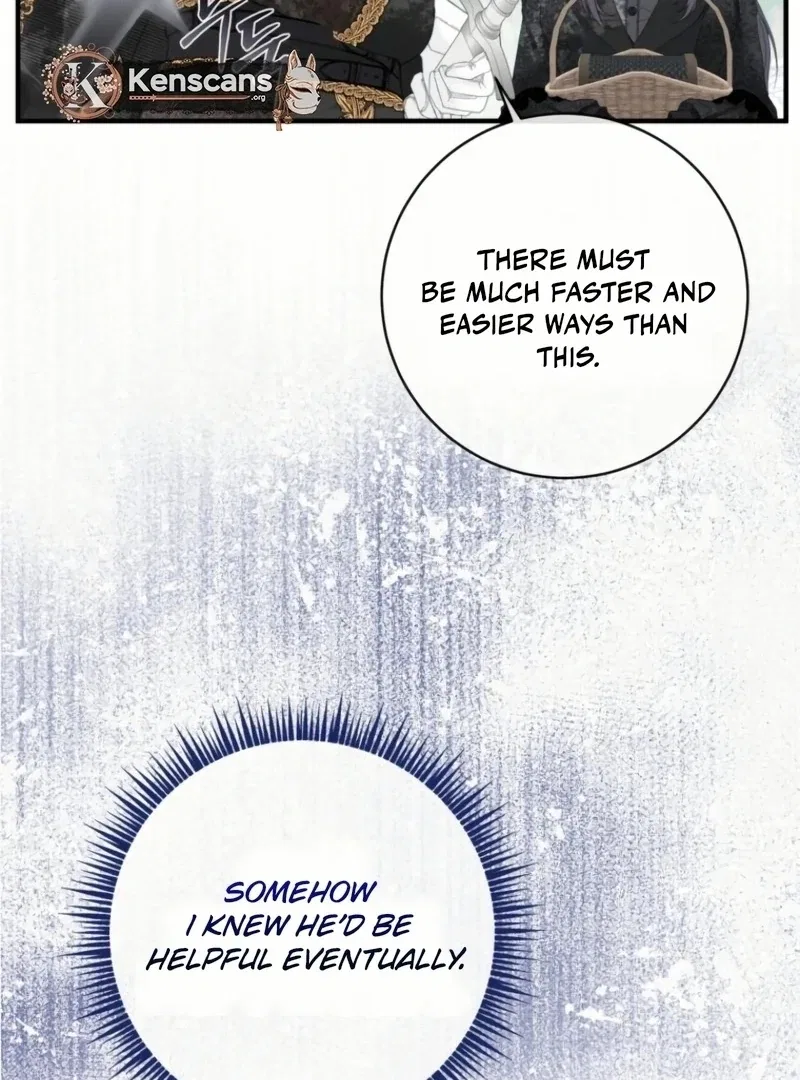 I Became The Black Swan Mother of The White Swan Princess Chapter 20 – Page 9