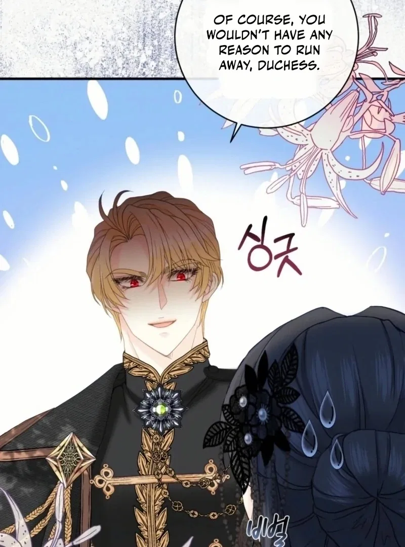 I Became The Black Swan Mother of The White Swan Princess Chapter 20 – Page 11