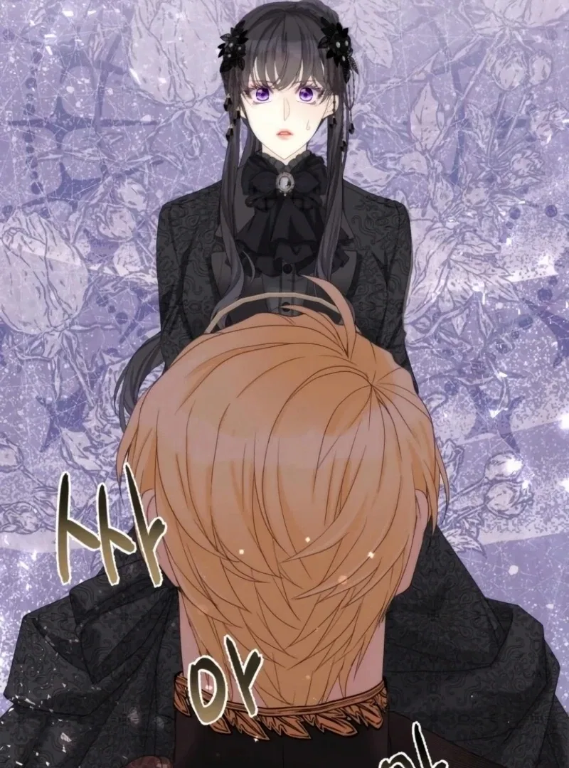 I Became The Black Swan Mother of The White Swan Princess Chapter 20 – Page 14
