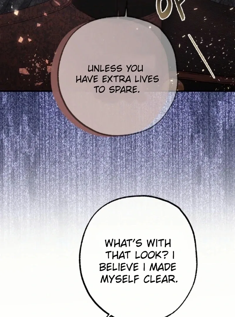 I Became The Black Swan Mother of The White Swan Princess Chapter 20 – Page 15