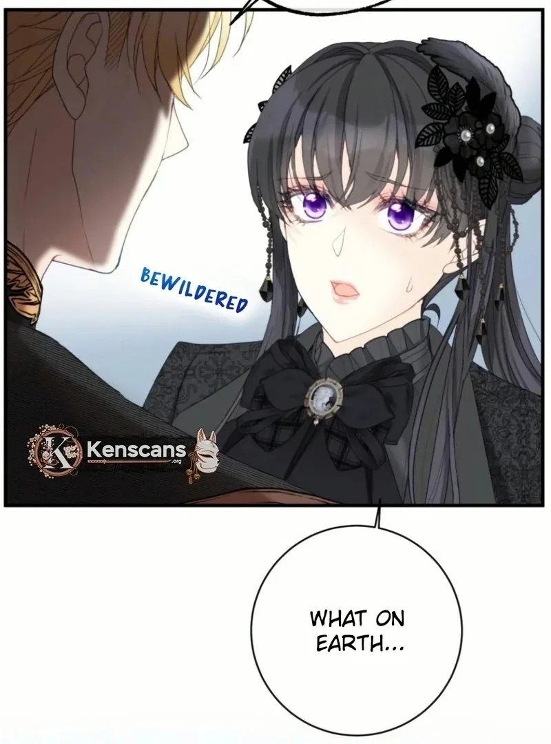 I Became The Black Swan Mother of The White Swan Princess Chapter 20 – Page 16