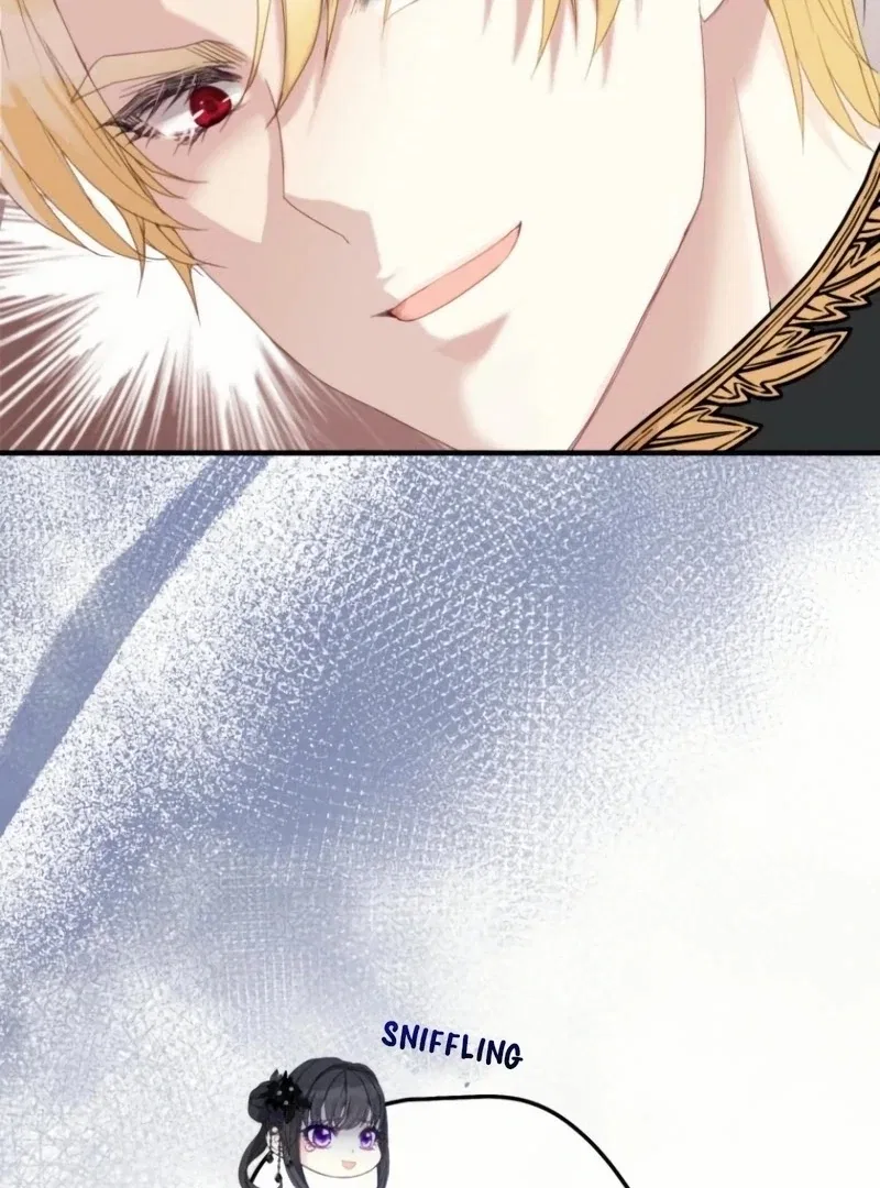 I Became The Black Swan Mother of The White Swan Princess Chapter 20 – Page 22