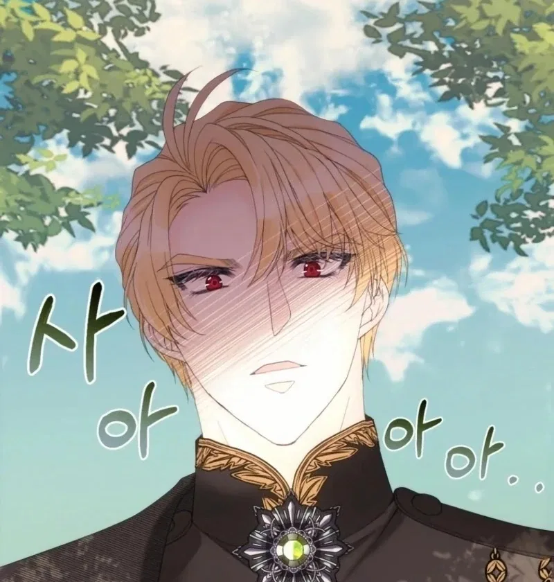 I Became The Black Swan Mother of The White Swan Princess Chapter 20 – Page 24