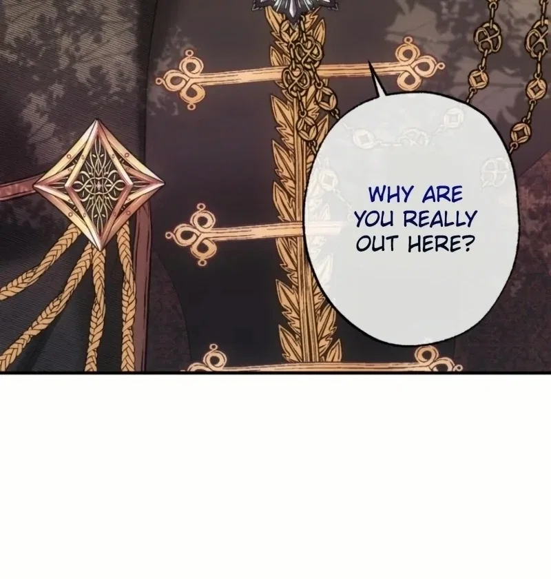 I Became The Black Swan Mother of The White Swan Princess Chapter 20 – Page 25