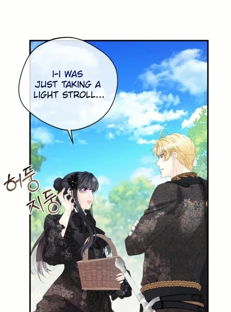 I Became The Black Swan Mother of The White Swan Princess Chapter 20 – Page 26