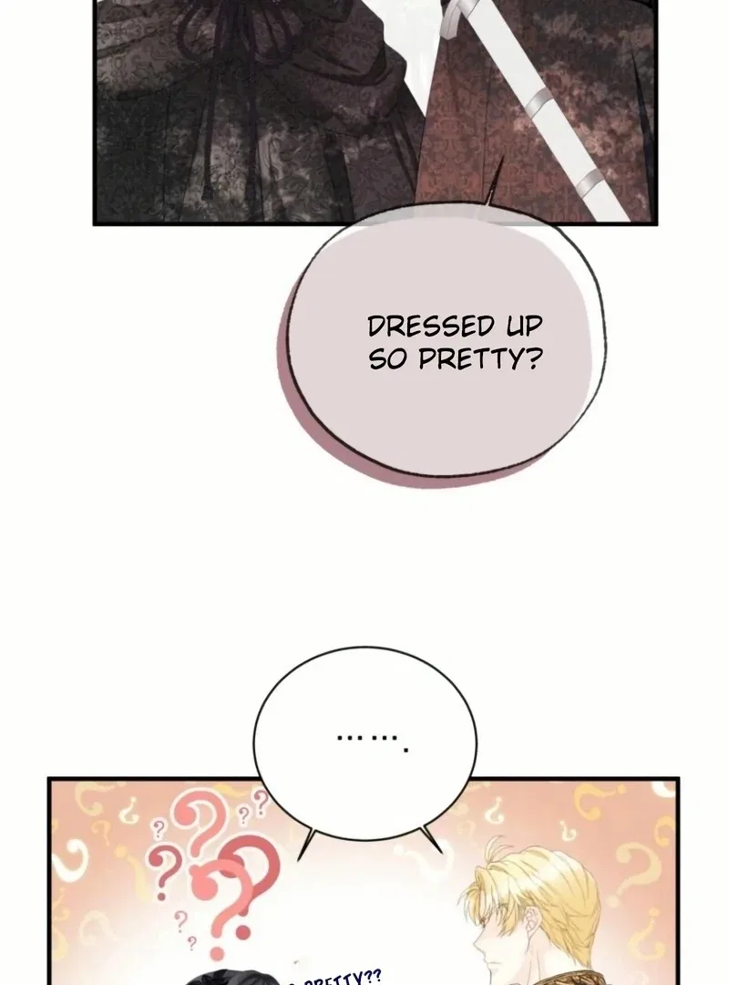 I Became The Black Swan Mother of The White Swan Princess Chapter 20 – Page 27