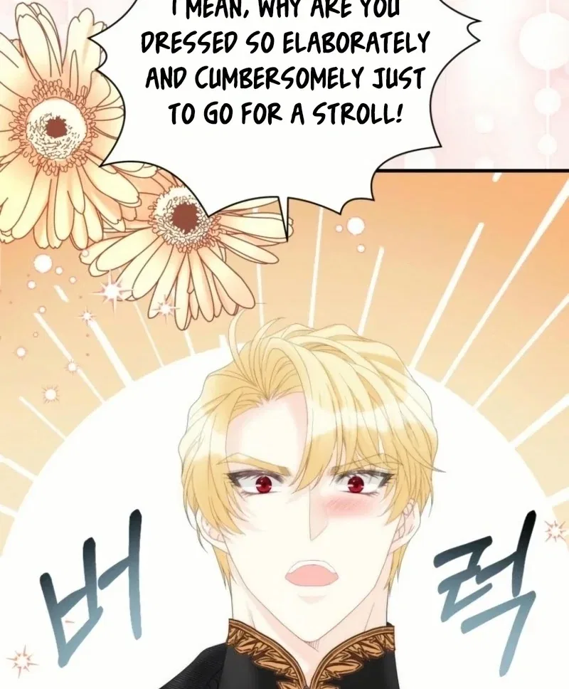 I Became The Black Swan Mother of The White Swan Princess Chapter 20 – Page 29