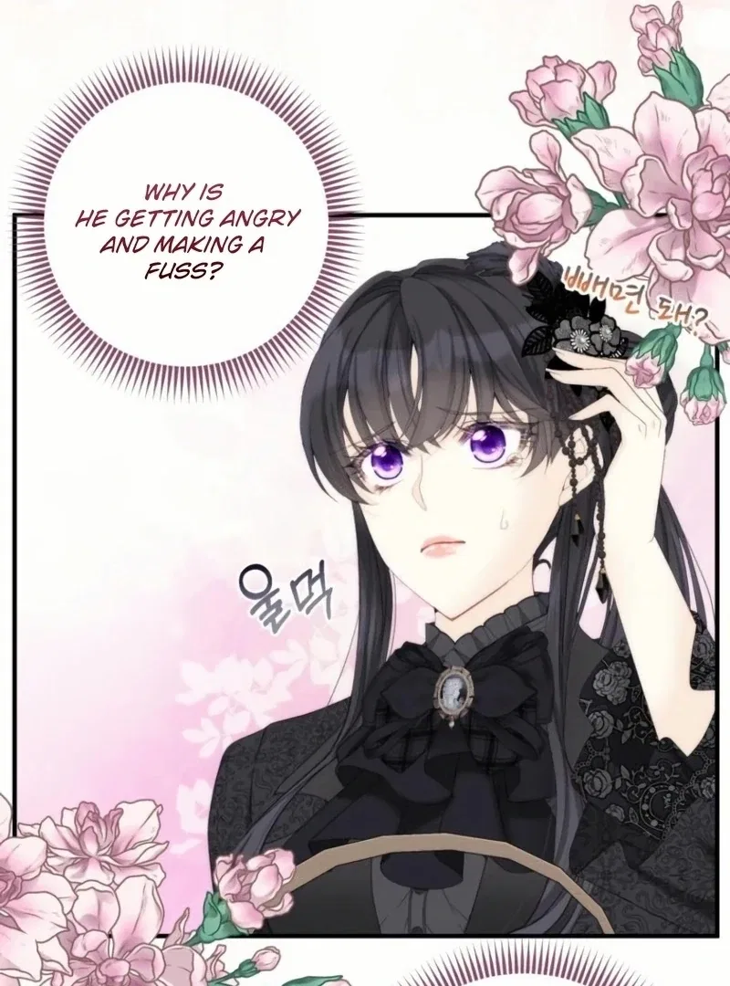 I Became The Black Swan Mother of The White Swan Princess Chapter 20 – Page 31