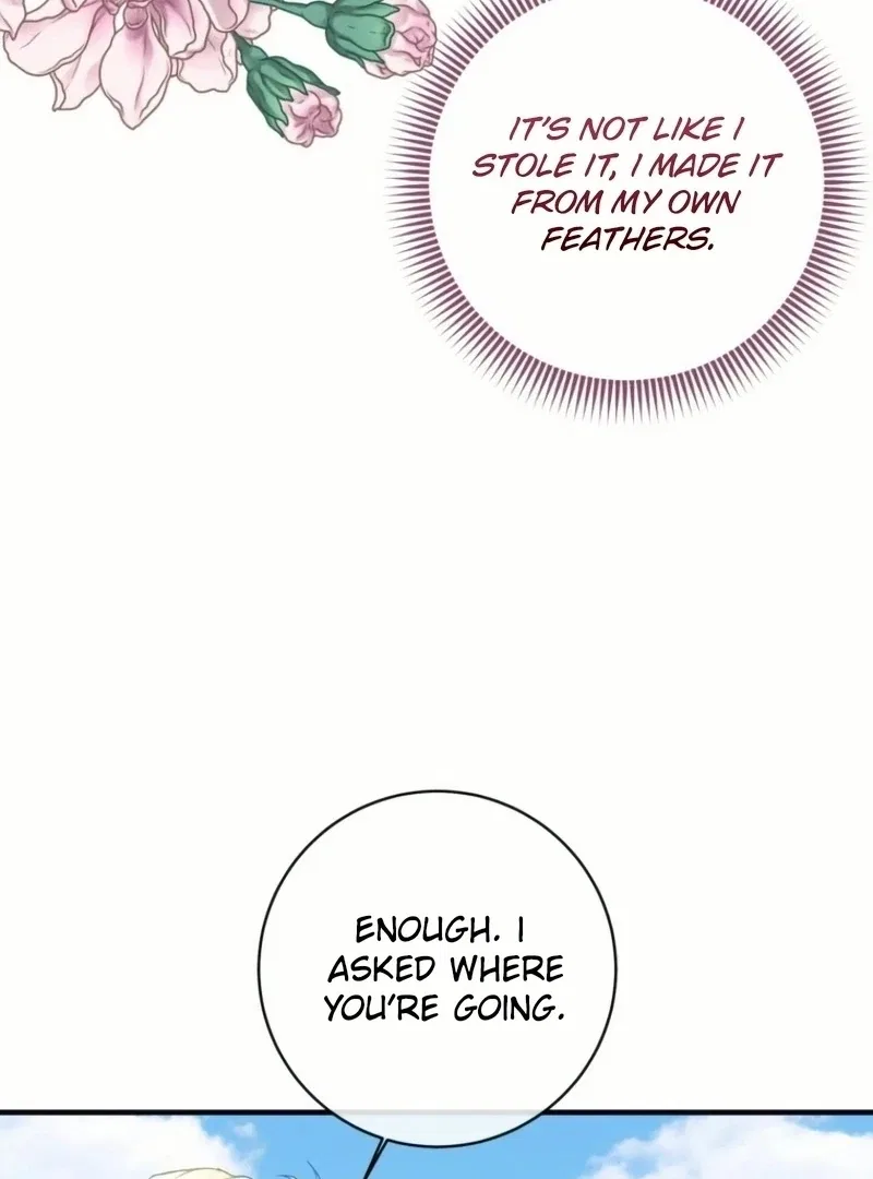 I Became The Black Swan Mother of The White Swan Princess Chapter 20 – Page 32