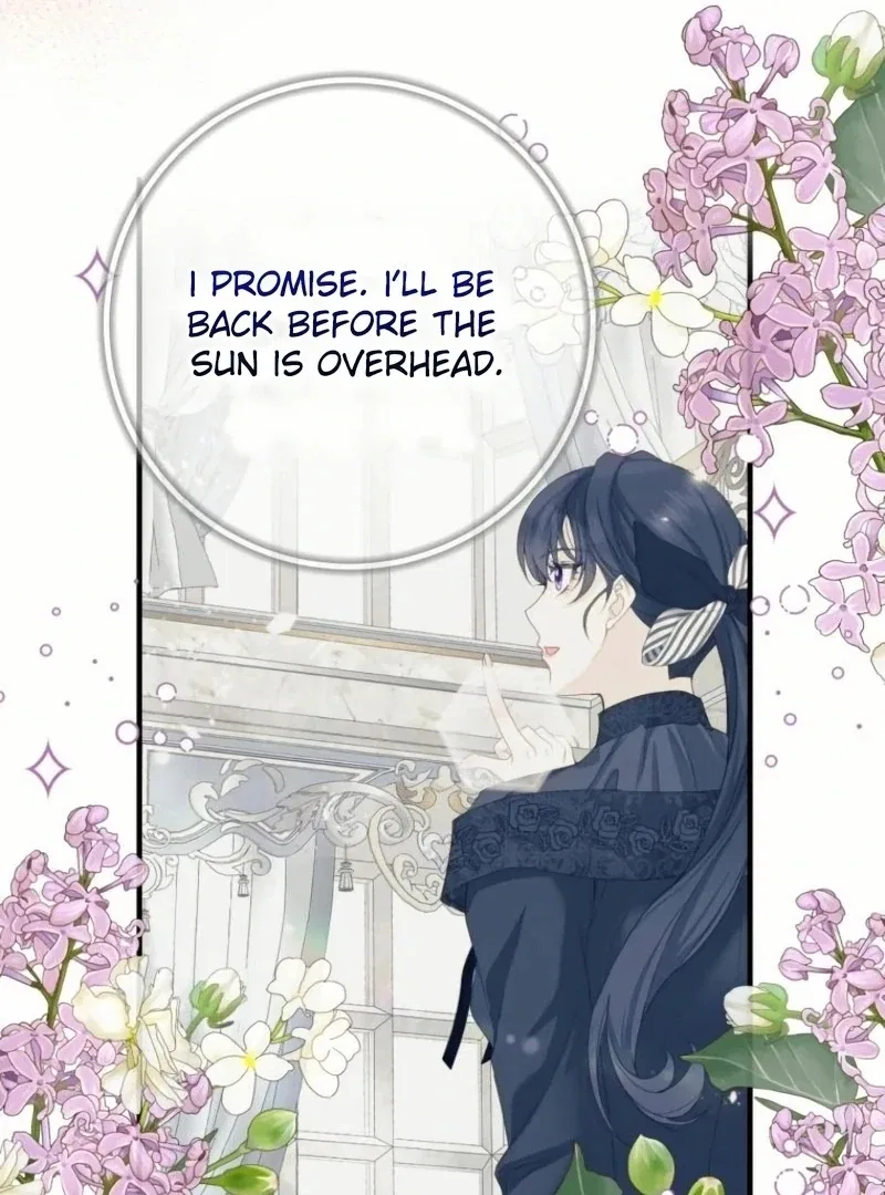 I Became The Black Swan Mother of The White Swan Princess Chapter 20 – Page 36