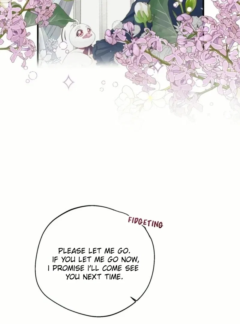 I Became The Black Swan Mother of The White Swan Princess Chapter 20 – Page 37