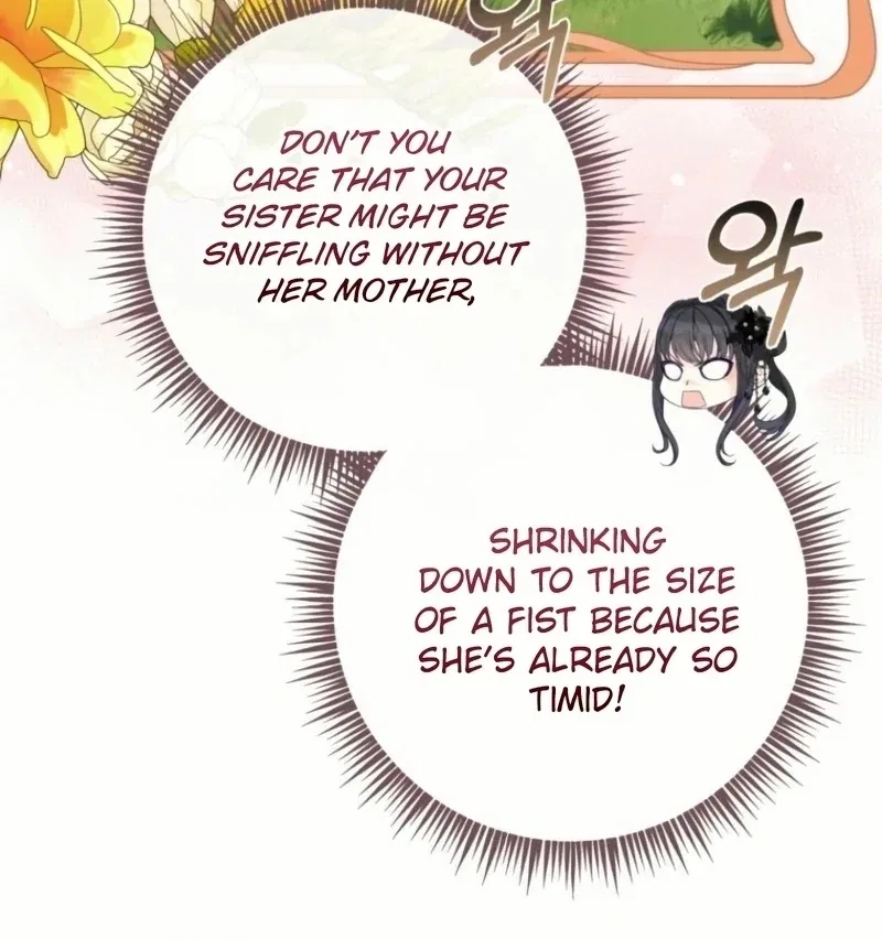 I Became The Black Swan Mother of The White Swan Princess Chapter 20 – Page 40