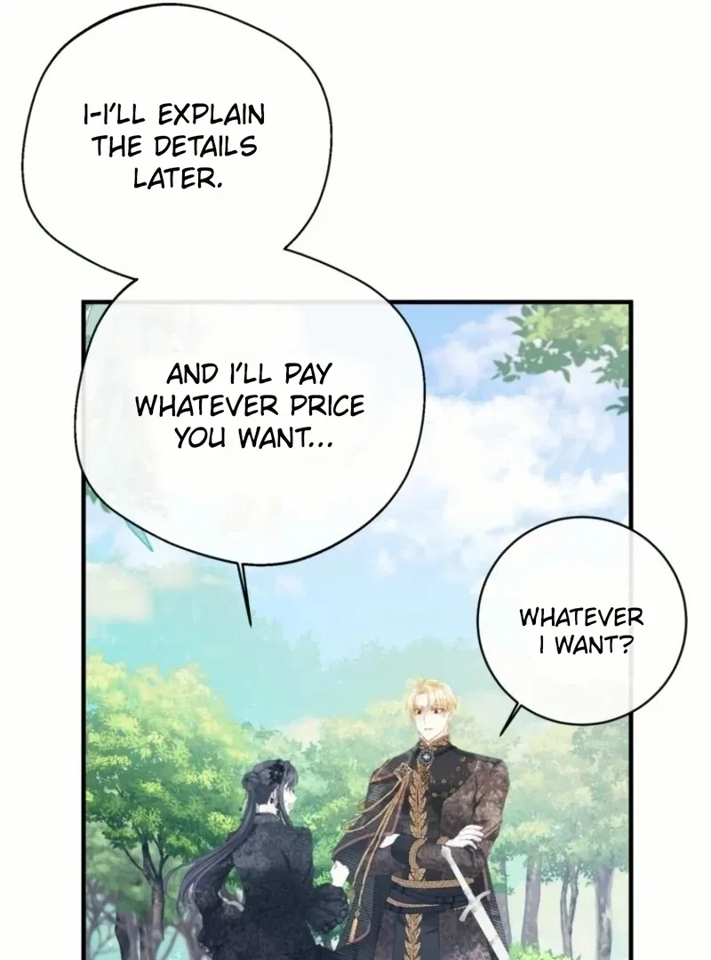 I Became The Black Swan Mother of The White Swan Princess Chapter 20 – Page 41