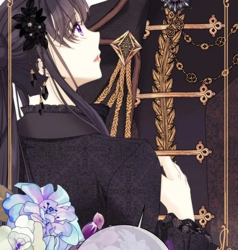 I Became The Black Swan Mother of The White Swan Princess Chapter 20 – Page 45