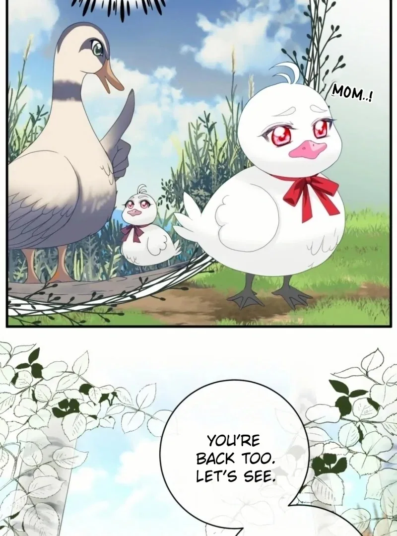 I Became The Black Swan Mother of The White Swan Princess Chapter 20 – Page 49