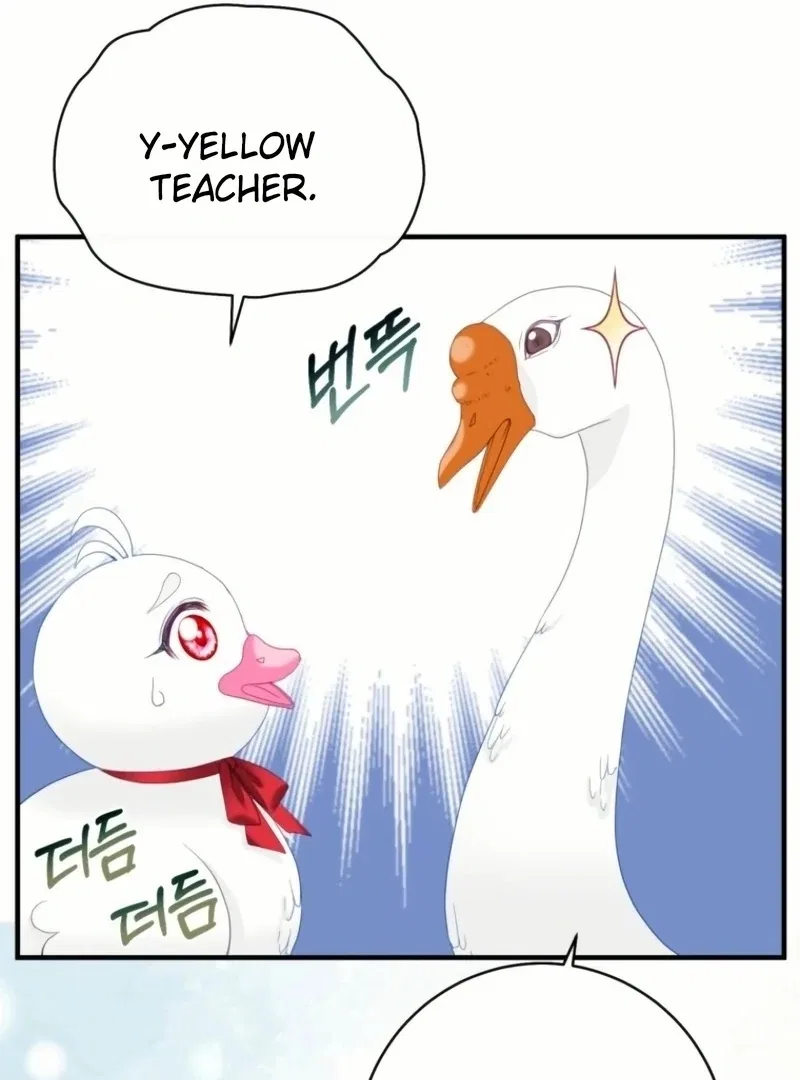 I Became The Black Swan Mother of The White Swan Princess Chapter 20 – Page 52