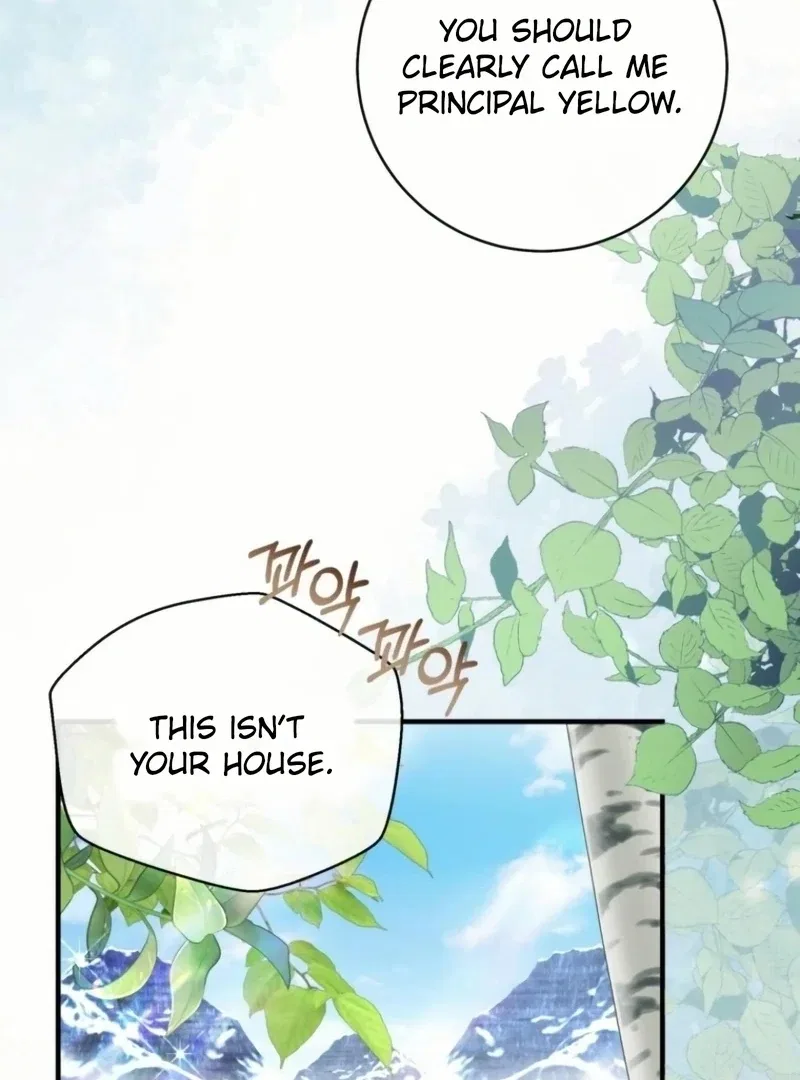 I Became The Black Swan Mother of The White Swan Princess Chapter 20 – Page 53