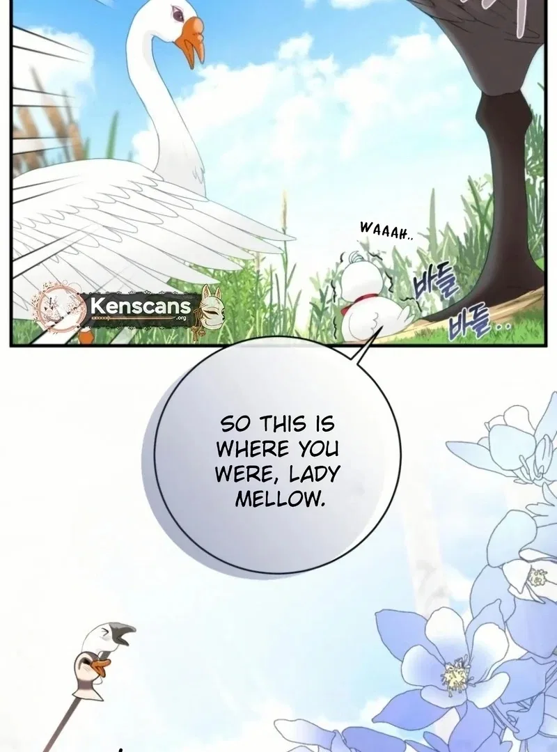 I Became The Black Swan Mother of The White Swan Princess Chapter 20 – Page 58
