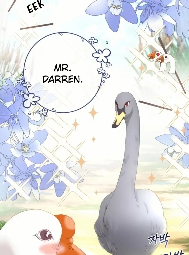 I Became The Black Swan Mother of The White Swan Princess Chapter 20 – Page 59