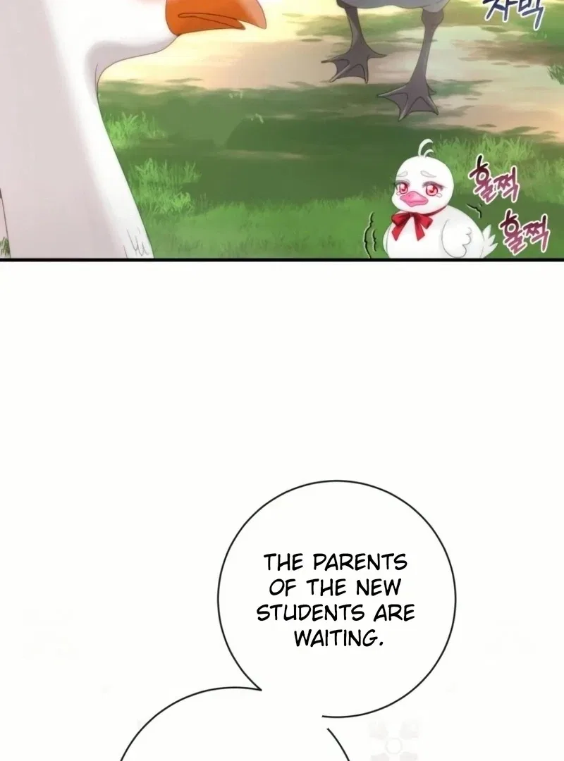 I Became The Black Swan Mother of The White Swan Princess Chapter 20 – Page 60