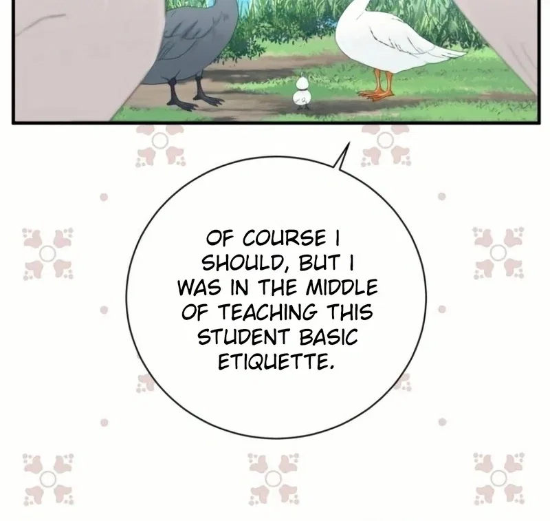 I Became The Black Swan Mother of The White Swan Princess Chapter 20 – Page 62