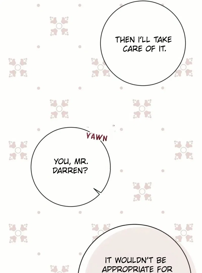 I Became The Black Swan Mother of The White Swan Princess Chapter 20 – Page 63