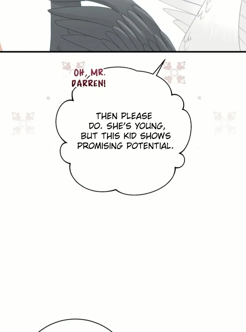 I Became The Black Swan Mother of The White Swan Princess Chapter 20 – Page 65