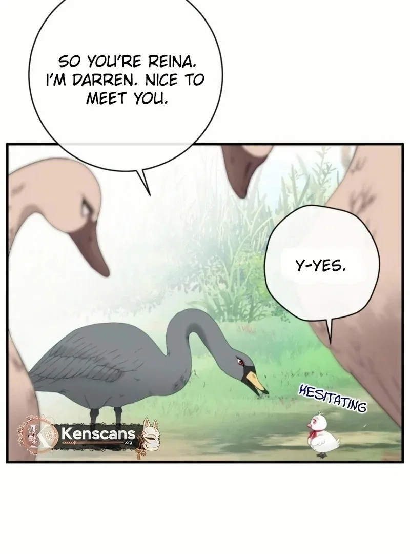 I Became The Black Swan Mother of The White Swan Princess Chapter 20 – Page 66