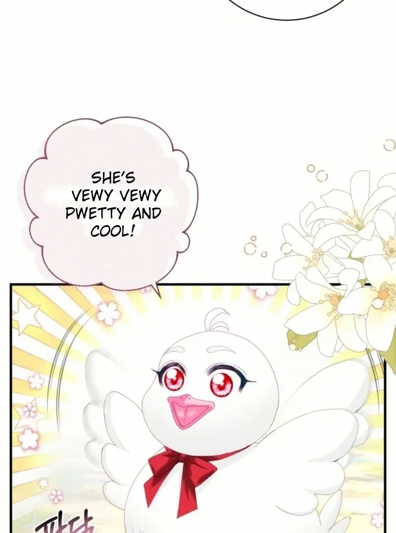 I Became The Black Swan Mother of The White Swan Princess Chapter 20 – Page 72