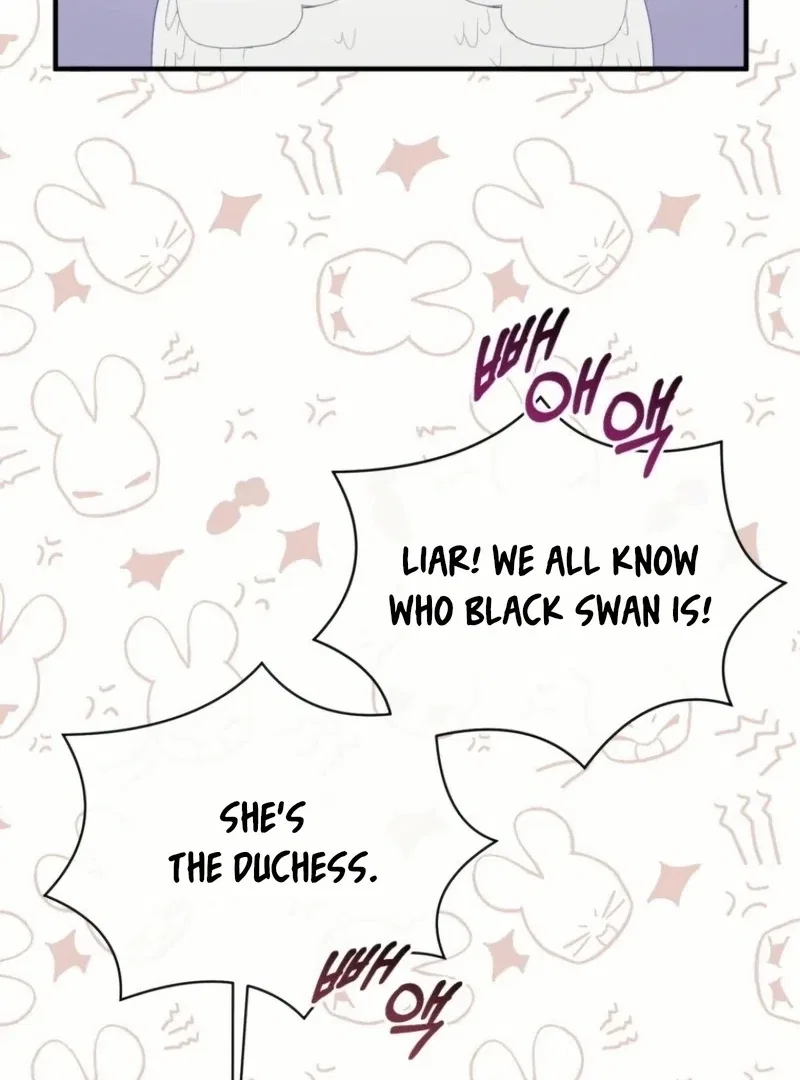 I Became The Black Swan Mother of The White Swan Princess Chapter 20 – Page 77
