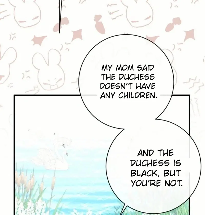 I Became The Black Swan Mother of The White Swan Princess Chapter 20 – Page 78