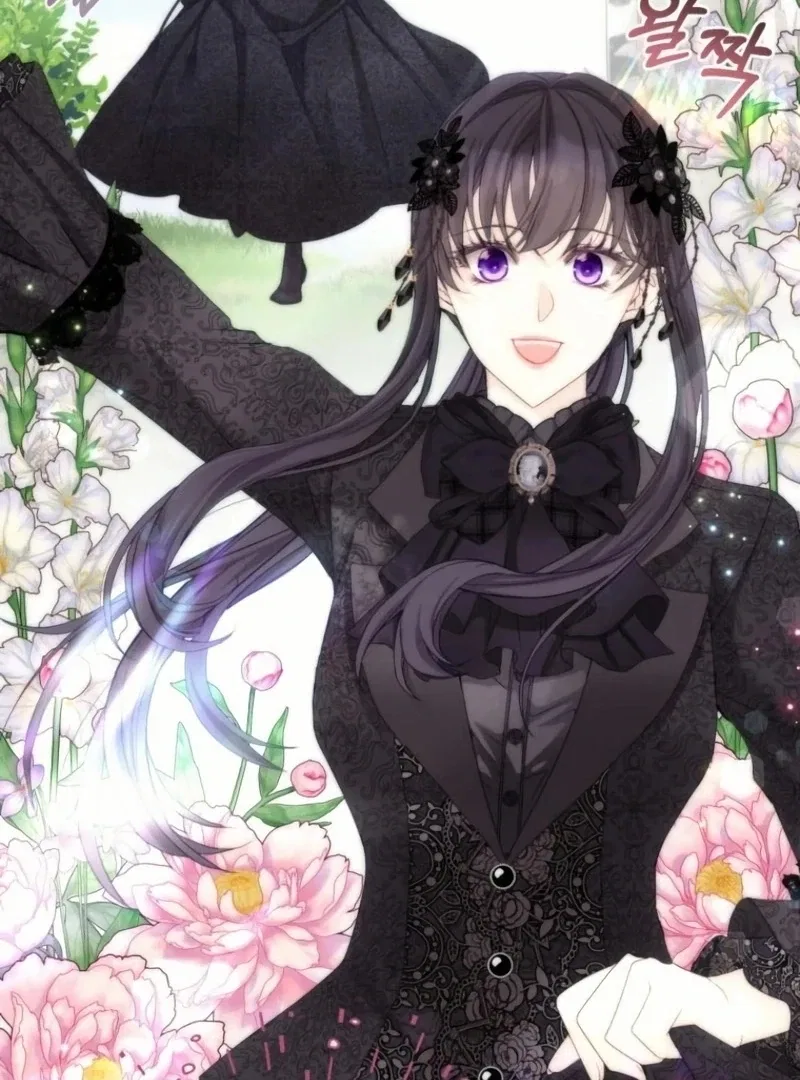I Became The Black Swan Mother of The White Swan Princess Chapter 20 – Page 82