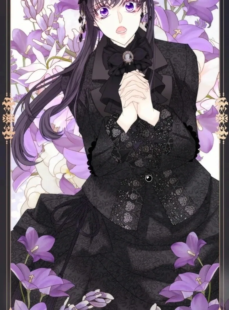 I Became The Black Swan Mother of The White Swan Princess Chapter 20 – Page 89