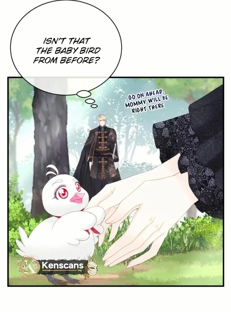 I Became The Black Swan Mother of The White Swan Princess Chapter 20 – Page 92