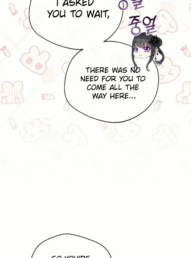 I Became The Black Swan Mother of The White Swan Princess Chapter 20 – Page 100