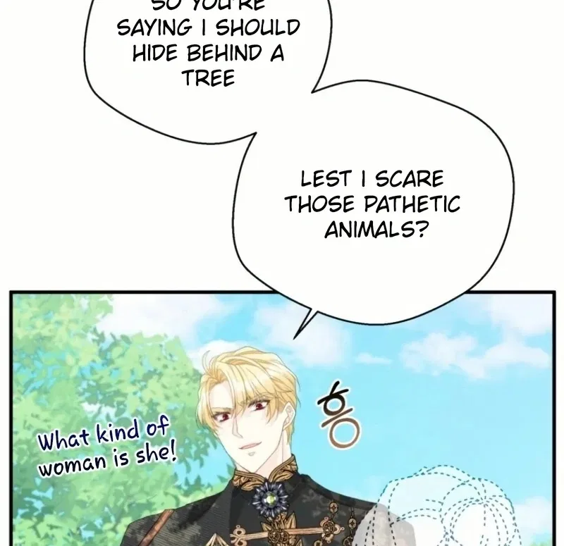 I Became The Black Swan Mother of The White Swan Princess Chapter 20 – Page 101