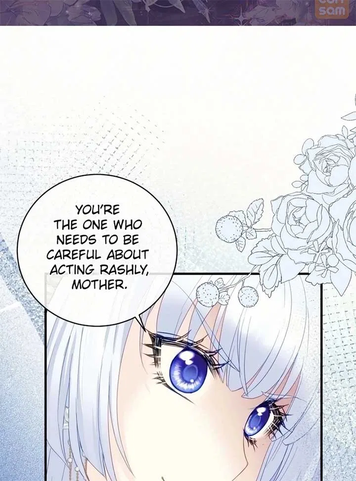 I Became The Black Swan Mother of The White Swan Princess Chapter 19 – Page 2