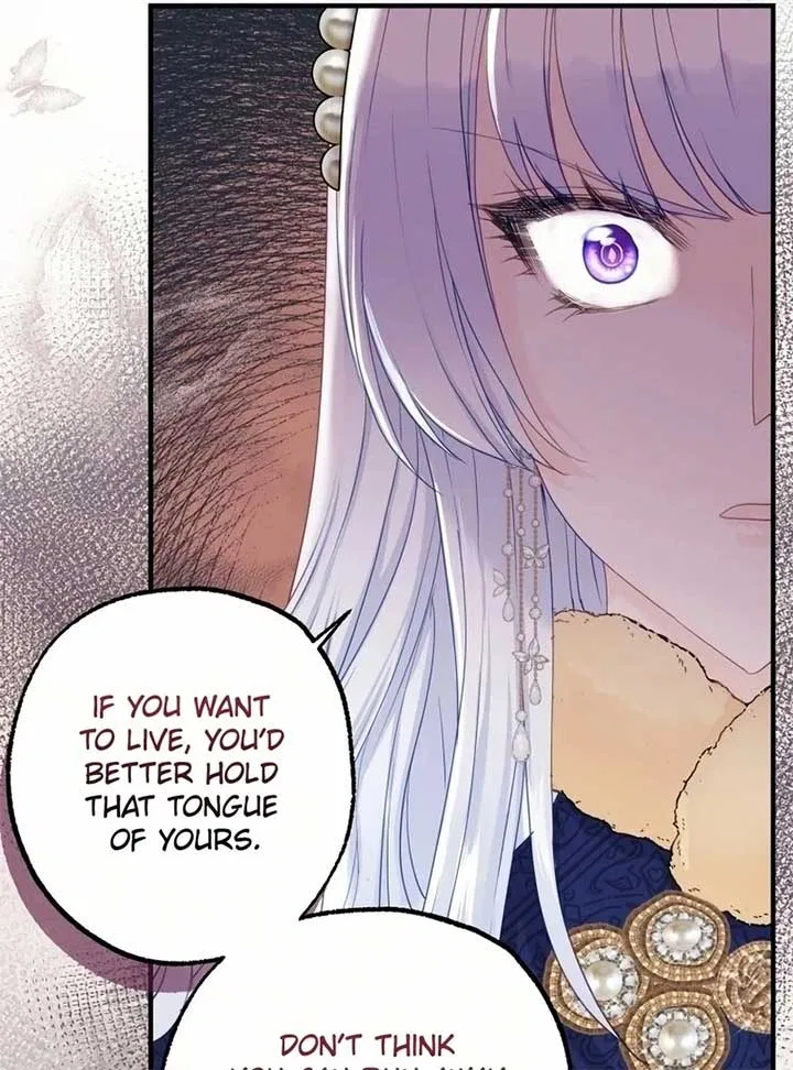 I Became The Black Swan Mother of The White Swan Princess Chapter 19 – Page 12