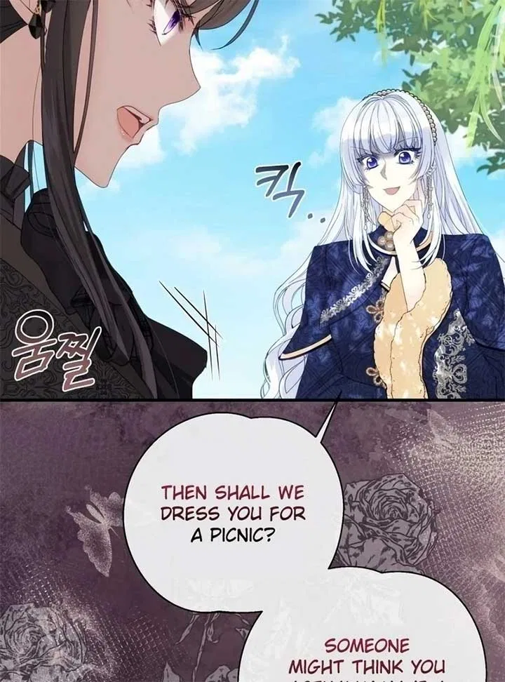 I Became The Black Swan Mother of The White Swan Princess Chapter 19 – Page 14