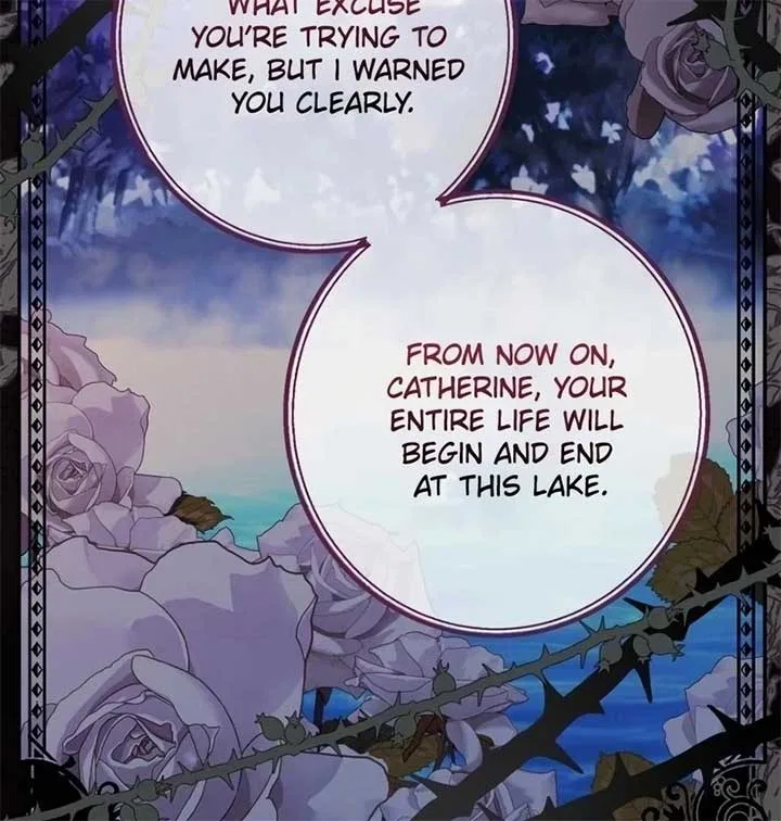 I Became The Black Swan Mother of The White Swan Princess Chapter 19 – Page 16