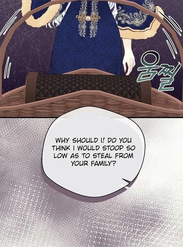 I Became The Black Swan Mother of The White Swan Princess Chapter 19 – Page 19