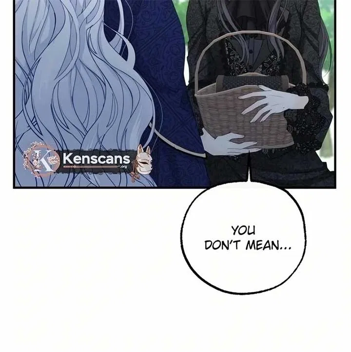 I Became The Black Swan Mother of The White Swan Princess Chapter 19 – Page 22