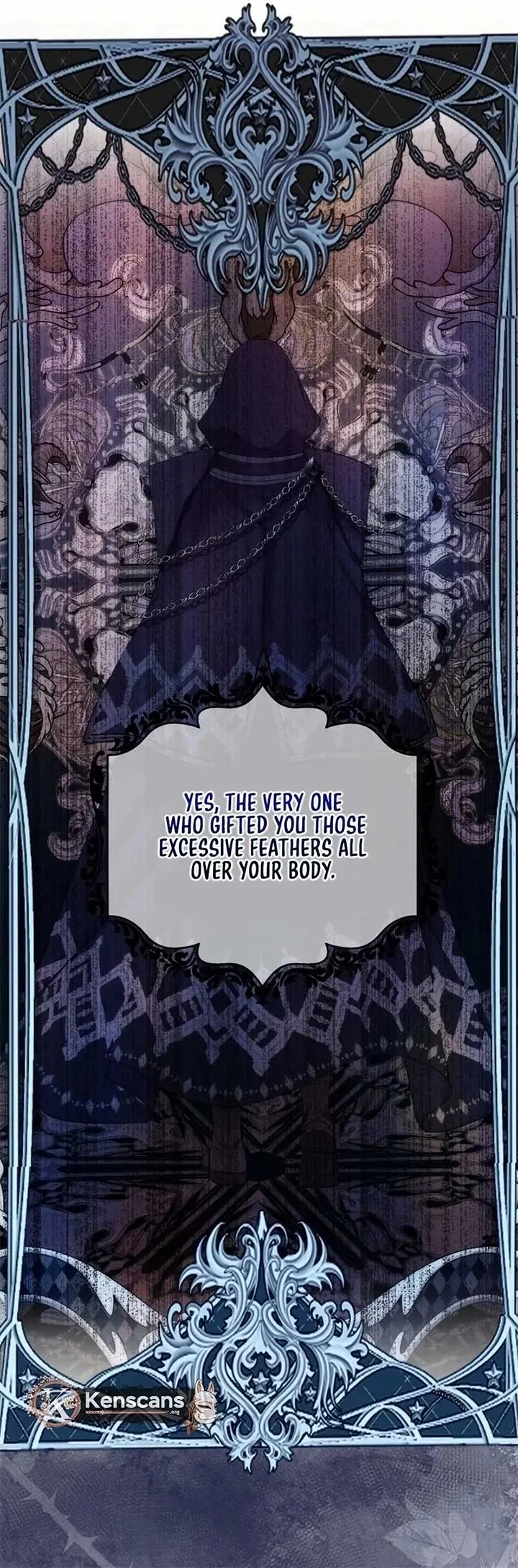I Became The Black Swan Mother of The White Swan Princess Chapter 19 – Page 23