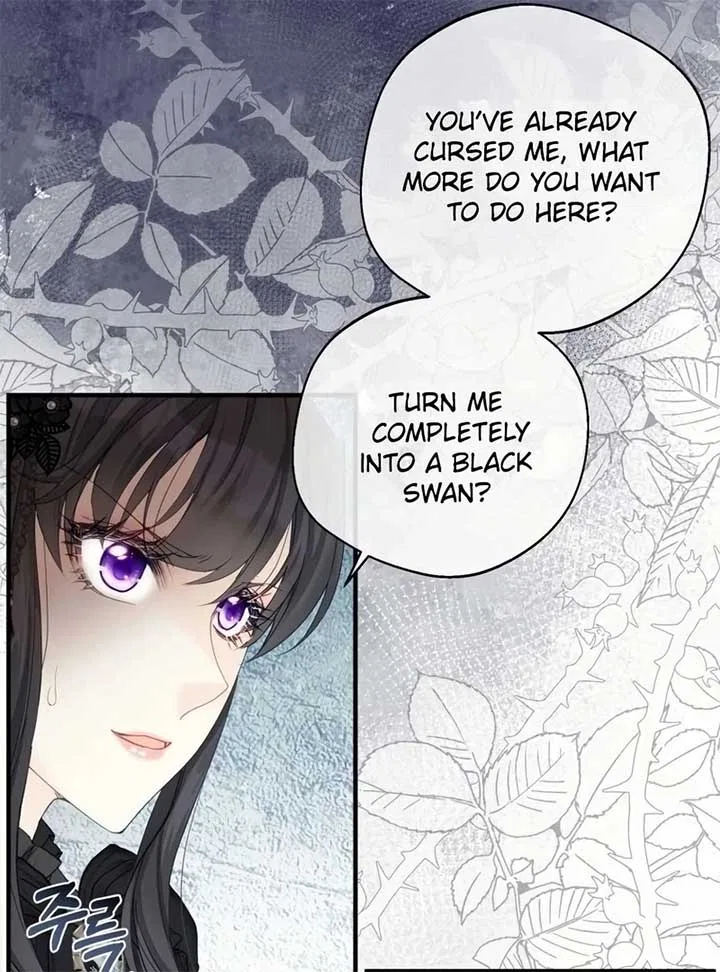 I Became The Black Swan Mother of The White Swan Princess Chapter 19 – Page 24